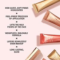 Charlotte Tilbury Beauty Light Wand Liquid Highlighter - Spotlight — image 3