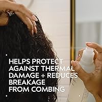 Aveda Brilliant Damage Control Detangling Spray, 8.5oz — image 2