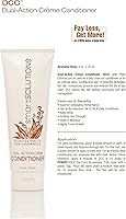 SMART SOLUTIONS Dual-Action Creme Conditioner 32 fl oz — image 2