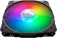 Cooler Master SickleFlow 200 ARGB Gen 2 Fan — image 9