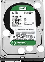 WD Green 6TB HDD — image 2