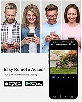 ANNKE C800 4K PoE Dome Security Camera — image 8