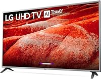 LG 75UM7570PUD 75-inch 4K Smart LED TV — image 4