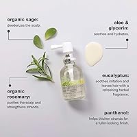 milk_shake Energizing Blend Hair Thickening Scalp Treatment 1.1 Fl Oz — image 5