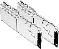 G.SKILL Trident Z Royal 64GB (2x32GB) DDR4-3600 Memory Kit — image 1