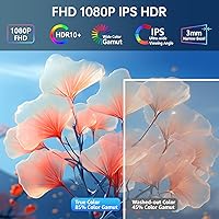 VisionOwl Portable Monitor 15.6-inch FHD — image 5