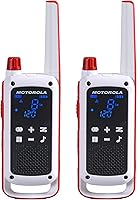 Motorola Solutions Talkabout T478 35-Mile 2-Way Radio — image 1