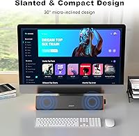 SOULION R50 Bluetooth Computer Speakers — image 6