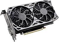 EVGA GeForce GTX 1650 Super SC Ultra Gaming 4GB — image 3