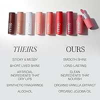 RMS Beauty Legendary Lip Oil – Adrianna — image 7