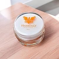Hairbond Shaper Professional Hair Toffee 3.4oz — image 6