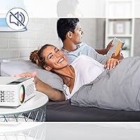 Puxinat P68 Mini Projector — image 6