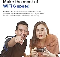 Linksys Hydra Pro 6 MR5500 — image 4