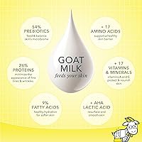 Beekman 1802 Pistachio & Dark Cherry Whipped Body Cream 8oz — image 4