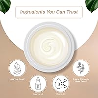 Mama Bear Oasis Hydrating Lotion 4oz — image 2