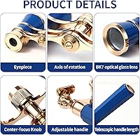 Aroncent ARO22455 Opera Glasses 3x25 — image 6