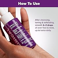 Paula's Choice Clinical 20% Niacinamide Serum, 0.67oz — image 2