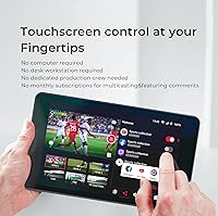 YoloLiv YoloBox Pro All-in-One Streaming Encoder — image 5