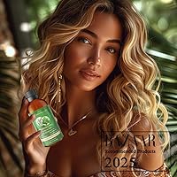 NP Natures Philosophy Rosemary Oil for Hair Growth 3.38oz — image 8