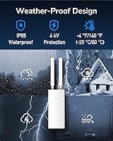 Cudy LT700 Outdoor 4G LTE Router — image 3