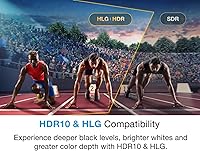 Optoma UHD38X 4K UHD Projector — image 3