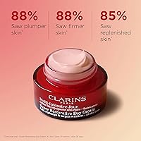 Clarins Super Restorative Day Cream 7.69oz — image 2
