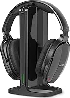 Daysnew DB100 Wireless Headphones for TV Watching — image 1