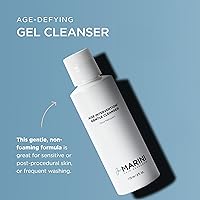 Jan Marini Skin Research Age Intervention Gentle Cleanser 4 Oz — image 2