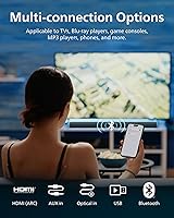 Philips B4208 2.0 Channel Soundbar — image 4