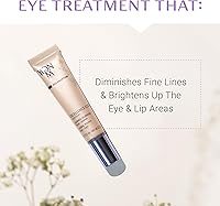 YON-KA AGE EXCEPTION: Excellence Code Contours 0.5 oz. — image 2