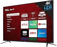TCL 75S425 75-inch 4K UHD HDR Smart Roku TV — image 9