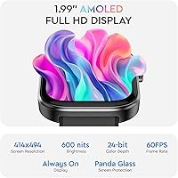 Octandra Beyond GTX12 Smart Watch — image 3