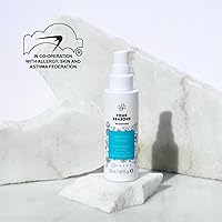 No Nothing Hair Oil Serum, 1.7 fl oz — image 5