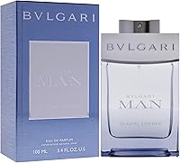BVLGARI Man Glacial Essence Eau de Parfum 3.4oz — image 3
