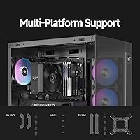 Ocypus Iota A40 CPU Air Cooler — image 7