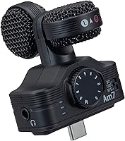 Zoom AM7 Stereo Microphone — image 5