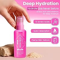 Kikumasamune Hydrating Face Lotion & Vitamin C Face Serum Duo, 22.98 fl oz — image 5
