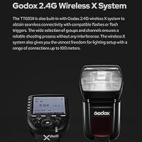 Godox TT685II-C Flash for Canon — image 9