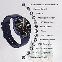 Vapaito S48H Smartwatch — image 2