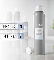 Keune Style Soft Set Spray, 9.2oz — image 4