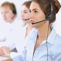 Arama A600MP Cell Phone Headset with Microphone — image 3