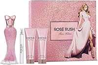 Paris Hilton Rosé Rush for Women Gift Set 100mL — image 3