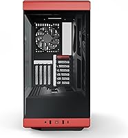 HYTE Y40 Mid-Tower ATX Case — image 2