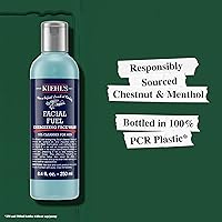 Kiehl's Facial Fuel Face Wash, 10.1oz — image 7