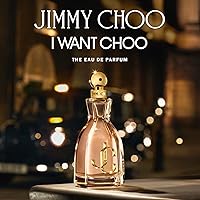 JIMMY CHOO I Want Choo Eau de Parfum 0.33oz — image 5