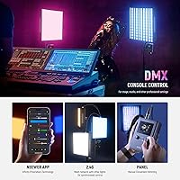 NEEWER FL100C 115W Flexible LED Video Light — image 5