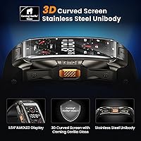 KOSPET Tank X2 Ultra GPS Smart Watch — image 3