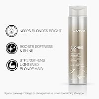 Joico Blonde Life Brightening Shampoo & Conditioner Set — image 3
