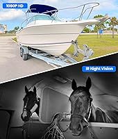 AUTO VOX S4B-N Wireless Backup Camera — image 4