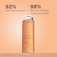 Clarins Soothing Toning Lotion 200mL — image 2
